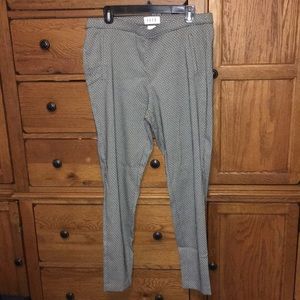 Jegging pants!